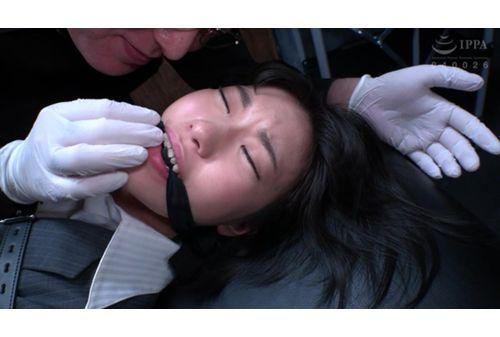 DDHH-025 Confinement Aesthetics Female Body New Book Aoi Tojo Screenshot