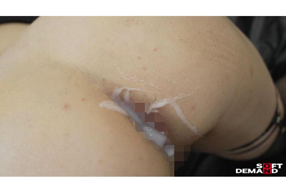 KUSE-037 Anal Virgin Aspiring Singer College Student Climaxes With Intestinal Juices Dripping From Her First Anal Session. Ultra-large Enema AV Debut. Kokona Momokawa (20) Screenshot 17