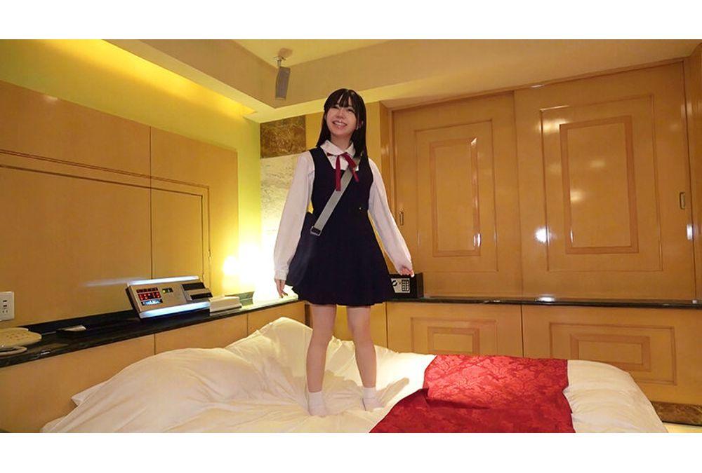 LOCK-004 LOCK-ON@Yuna Playing Lovers: Practice Sex With Stepfather To Make Him Love You More - Yuna Hinata Screenshot 12