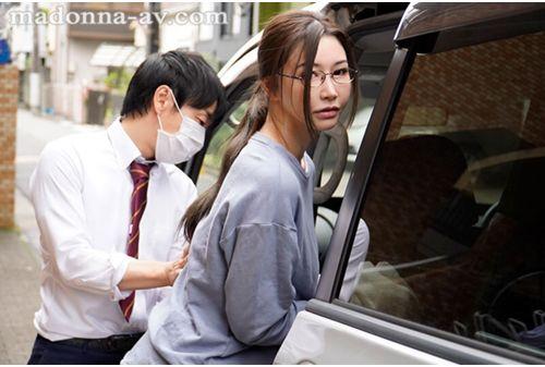 JUQ-988 After Stealing Underwear, He Was Confined In A Room - Hand And Foot Restraints/forced Milking/brainwashed With Dirty Talk And Headphones...etc. 3 Days In Prison: A Young Man Whose Sexual Habits Were Corrected By A Married Woman. Ryo Aiyumi Screenshot