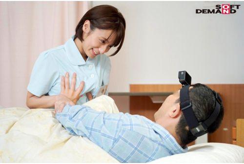 SDDE-632 Close Contact Cowgirl Sex Treatment That Keeps The Patient's Hand Close Contact 3 Days Sexual Intercourse Clinic Nurse Rin Kira Screenshot