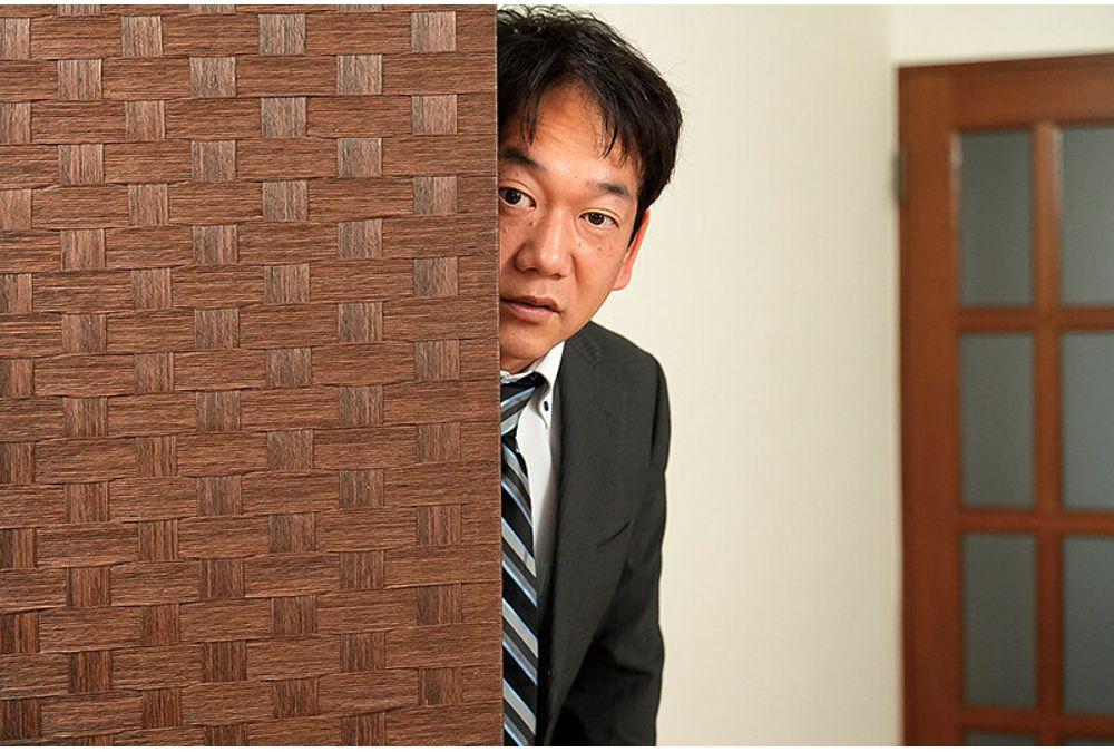 NACT-046 My Wife Is My Neighbor's Sex Friend Marina Akizuki Screenshot 20