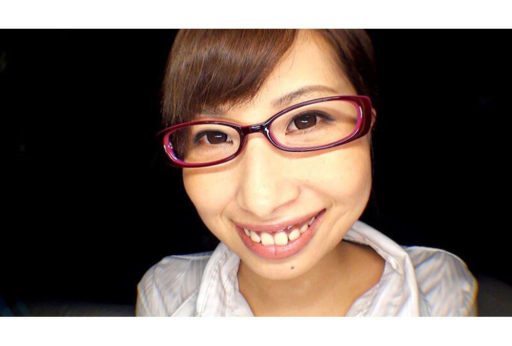 EVIS-605 Virtual Kiss With A Beautiful Woman With A Thick Tongue Screenshot 20