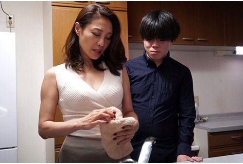 JJDA-061 The Story Of How My Brother's Wife Was Pleased With My Brother's Cock While He Was Recovering From An Illness. Yuka Tada Screenshot 20