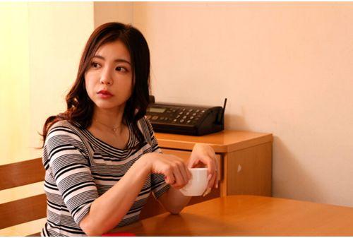 NDRA-120 I'm Secretly Doing It With Her Mother Without Her Knowing... Yuki Yoshizawa Screenshot 20