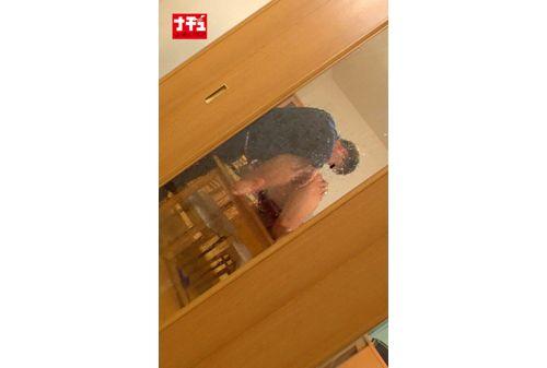 NHDTC-074 Sensitive College Girl Surrenders To Being Fingered From Behind And Squirts Even If She Tries To Run Away 3 Screenshot 18
