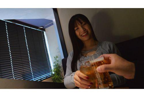 CEMD-683 Locked Away In A Love Hotel, A Completely Unscripted Sex Date 3 Aya Nanjo Screenshot 20