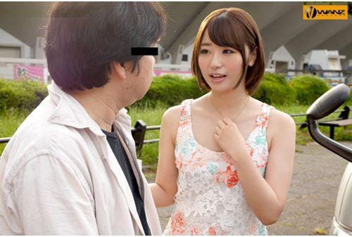 WANZ-539 HatsuMisa Raw If You Can Put Up With Terrible Tech Rare ★ SEX Pies! Screenshot