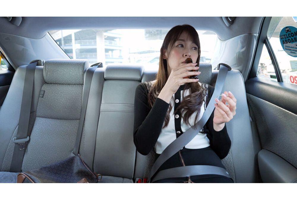 CEAD-724 A Lewd Beauty With A Tall Model Body - A Big Dick Sticks In And The Sperm Overflows - 3 Consecutive Lewd Creampie Sex! Shirakawa Hanakiyo Screenshot 20