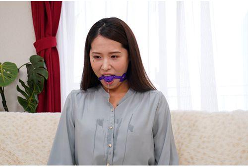 GUN-776 Saliva, Sperm And Ball Gag 3 Screenshot