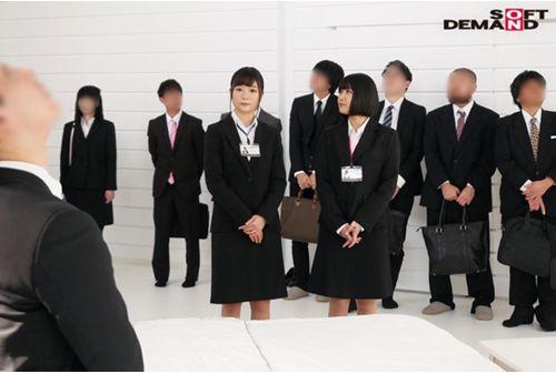 SDJS-028 SOD Female Employee Acme!Iki Roll Up Company Briefing 2019 Can You Give A Presentation Without Leaking In Front Of The Job Seeker? !Incontinence Climax 72 Times To The Strength That Can Not Endure Screenshot