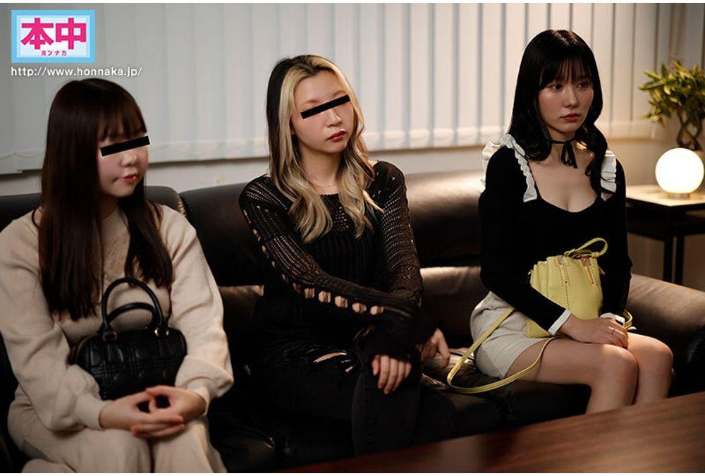 HMN-896 Deceived By A High-paying Job Offer, Mei Itsukaichi Is Drugged With Aphrodisiacs For 72 Hours And Used As A Disposable Sex Toy For Unprotected Intercourse. Screenshot 10