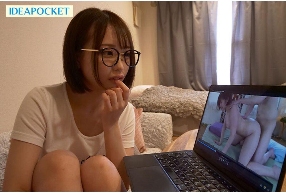 IPZZ-757 It Might Be Even Tougher Than The Beauty Pageant Finals... I'm In The Peak Of Abstinence For The First Time In My Life, And When I'm Made To Cum So Many Times, I Can't Be Sneaky... Momoe Horikita Screenshot 12