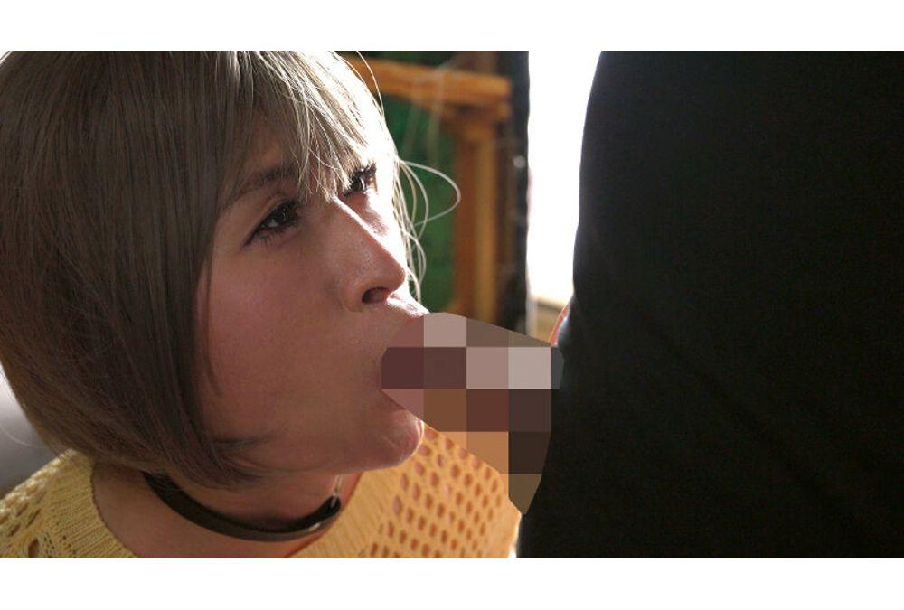 BTIS-148 Cross-dressing Beautiful Boy 82 Azusa Screenshot 19