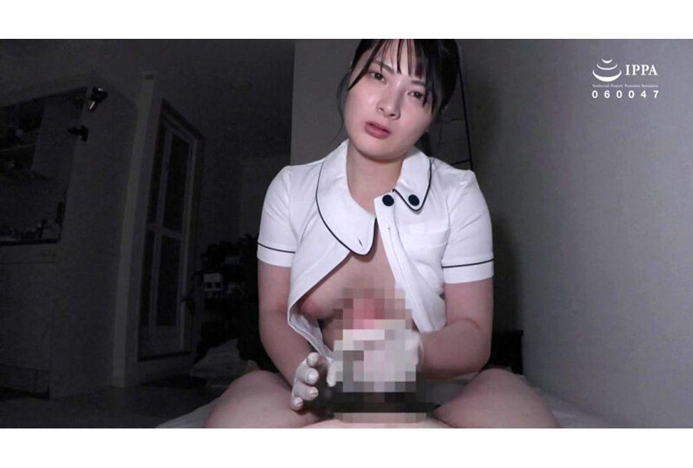 WZEN-100 Rubber Glove Encyclopedia 08: Fellatio, Handjob, 10 Amateur Girls Screenshot 20