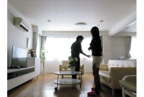 KEIFU-005 Wife At Home Is Another Man And Raw HAME SEX ... Screenshot