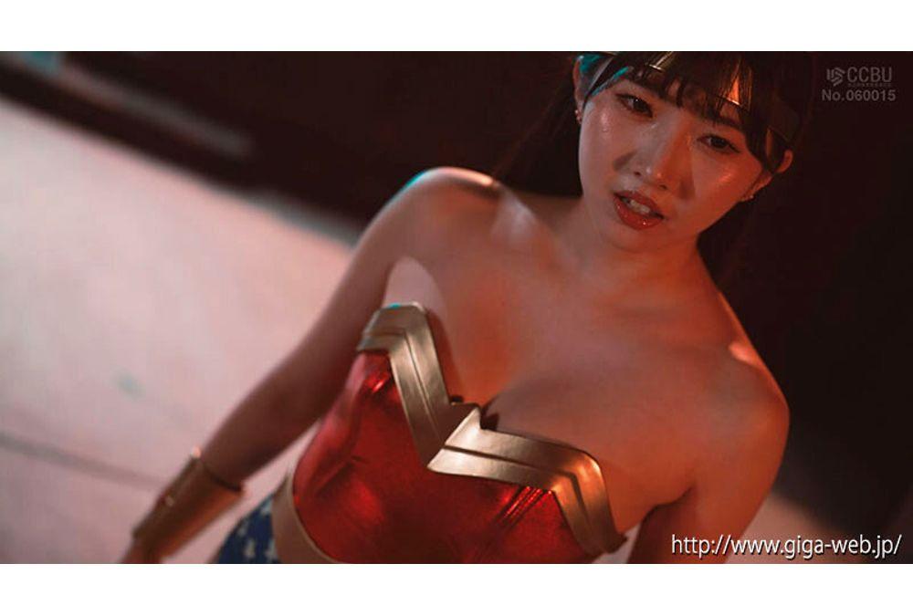 HTB-15 Heroine Subjugation Vol. 115: Wonder Lady - Hikari Tomoe Screenshot 18