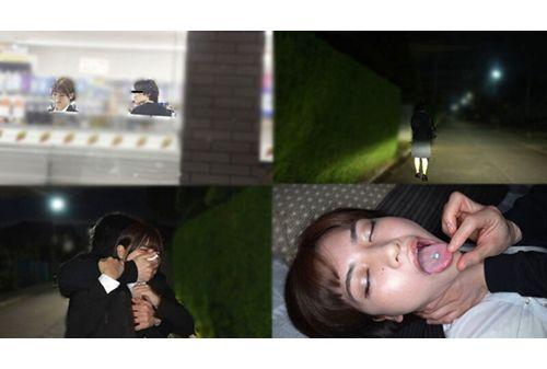FJIN-079 Skewered 3P Orgasm Crushing. Cheeky Big-breasted Office Lady Is Drugged And Fucked Until She Rolls Her Eyes With An Ahegao Face. Screenshot 20
