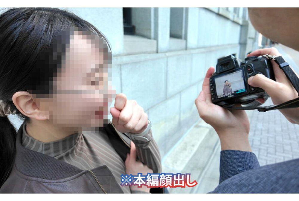HNTD-001 Amateur Beauty Pickup HUNTING×HUNTING No.001 Marunouchi Workable Beauty Gets Fucked To The Ultimate Orgasm Screenshot 19