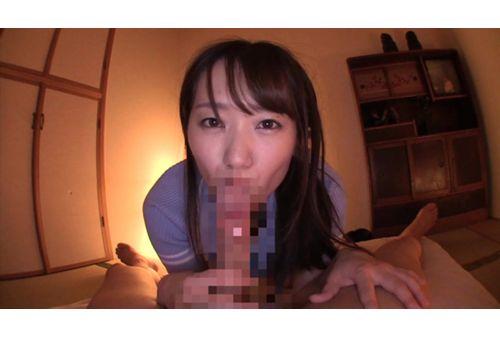 CADV-843 Longed-for Girlfriend Hono Wakamiya Screenshot