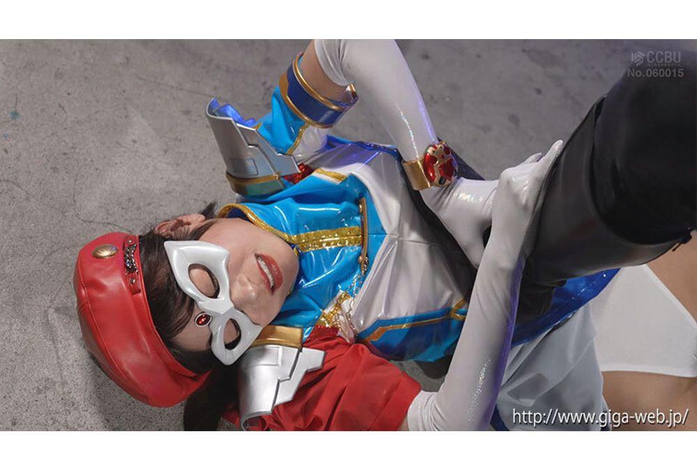 SPSE-80 Beautiful Saint Detective Charlotte - The Case Files Of A Fall Into Pleasure - By Fujii Reira Screenshot 20