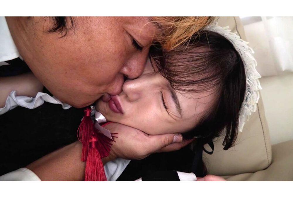 EKDV-807 New Maid Who Came Here Full Of Hope Is Impregnated And Trained To Be Sexually Stimulating From Morning Till Night. She Is Violated By A Man Who Only Feels Disgust Until She Wants To Cry... Rinne Mochizuki Screenshot 19