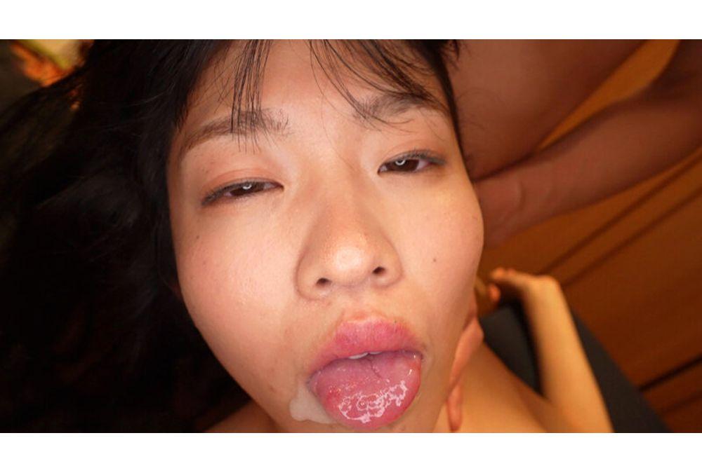 SORA-615 Watching My Sister Get Fucked By Some DQNs In My Place And Get Skewered And Deep-throated In My House, Which Has Turned Into A Fuck Room For Big Dicks, I Can't Help But Get A Filthy Erection... Wakana Hachimori Screenshot 18