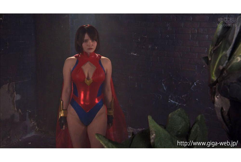 SPSF-17 Omega Lady Otogoto Rui Screenshot 19