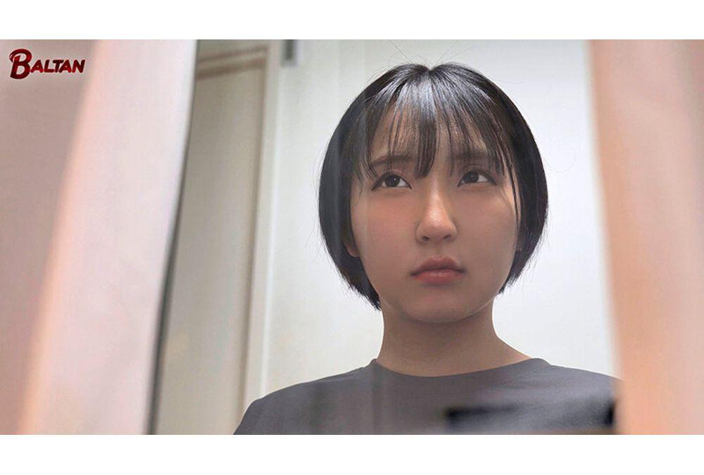 BAGR-092 Furious Display Of NTR: A Busty Girlfriend, Almost Abandoned By Her Boyfriend, Tests His Love With A Dark, Vengeful Spirit Like A Black Lily. - Ruka Itoi Screenshot 16