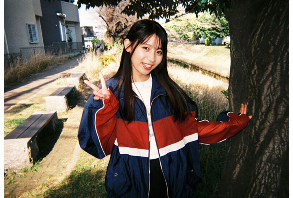 JERA-020 A Date With The Girl Who Will Happily Drink The Most Sperm In Japan, The Sparkling-smiling Sex Friend Uruki Sarara, And A Creampie Gulp-gulp Screenshot 18