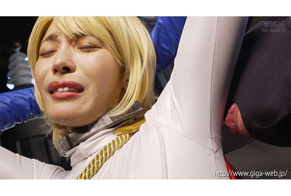 SPSE-78 Heroine Puppet Power Woman Umi Oikawa Screenshot 19