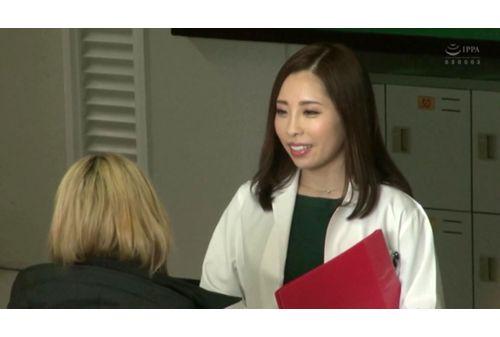 VDD-158 Female Doctor In ... (Intimidation Suite Room) Yukino Matsu Screenshot