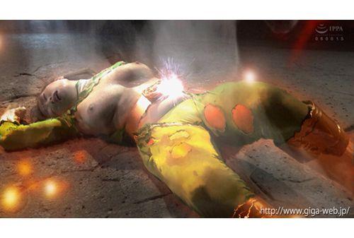 SPSB-14 Sacred Heart Special Forces Saint Force DELTA 3 ~Episode 3 Saint Consumption, Atonement For The Past~ Wakamiya Hono Screenshot 20