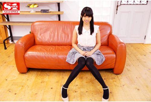 SNIS-751 Innocent Girl Yutsuki Aisha 18-year-old AV Debut Of Rookie NO.1STYLE Brown Screenshot