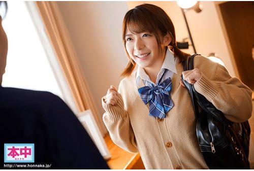 HND-990 A Sexually Strong Niece (younger Brother's Daughter) Who Truly Accepts Her Childhood Promise And Asks For A Child-making Marriage. Mari Rinatsu Screenshot