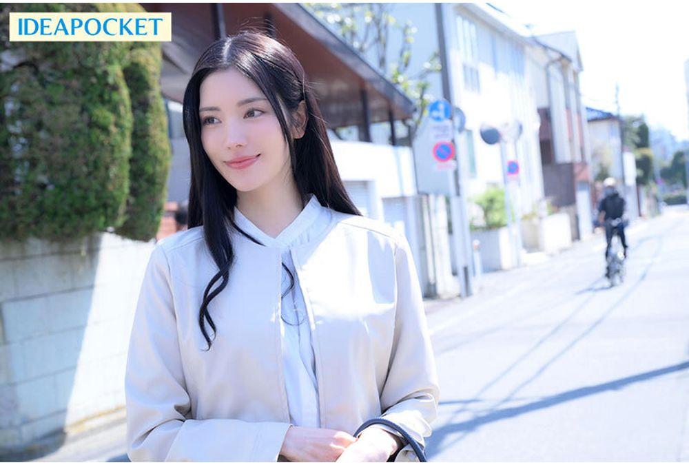 IPZZ-655 Karen Kaede, A Beautiful Wife Who Is Driven Crazy By A Drug-fueled Sex Massage With A Cheat-level Aphrodisiac Screenshot 11