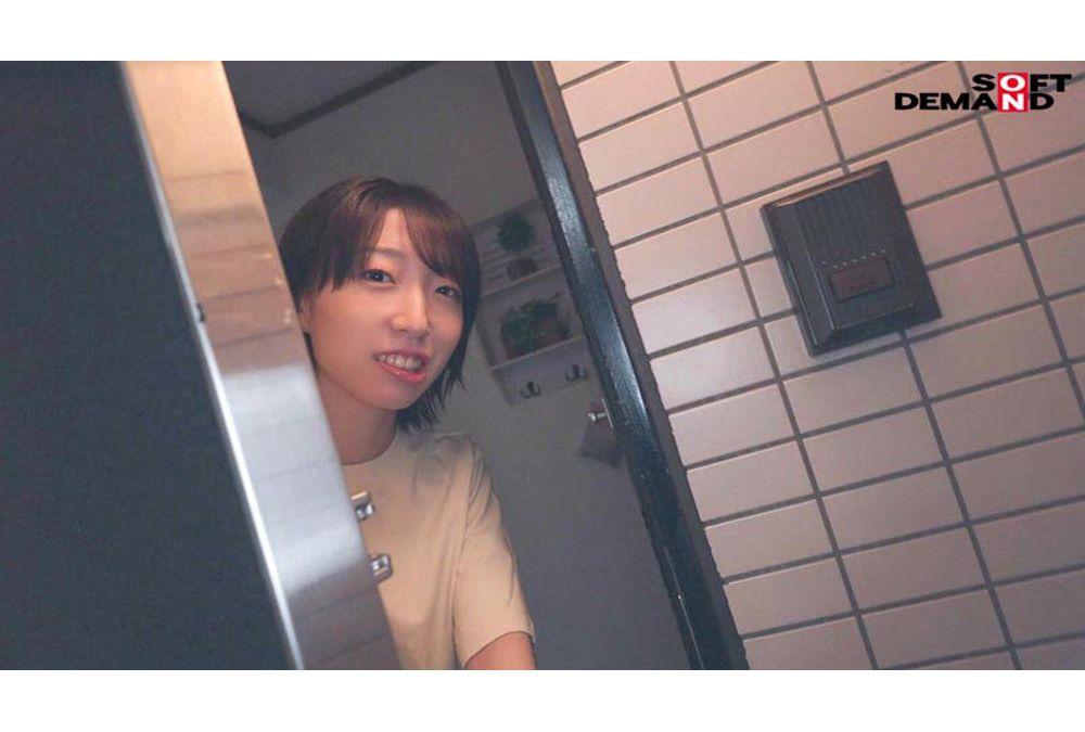 SDNM-537 Married For 2 Years, Asahina Akira, 30, Lives In Kokubunji. Before Becoming A Mother, She Wants To Hear Her "final Whim." She Has An Affair At Home With A Man Other Than Her Husband, And A Final Creampie. Screenshot 17