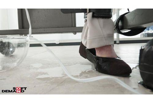 SDJS-315 Fixed Electric Massager Continuous Peeing Experiment "What If You Keep Stimulating Your Vagina Until It Goes Wrong?" Six Female SOD Employees Seriously Tested It And The Result Was That The Vagina Burst! Even Though They Were At Their Limit And Didn't Want To Cum Anymore, Their Bodies Moved On Their Own To Feel Good, And Their Vaginas Twitched And Begged For Excessive Pleasure SOD Sex Science Lab REPORT 19 Screenshot 14