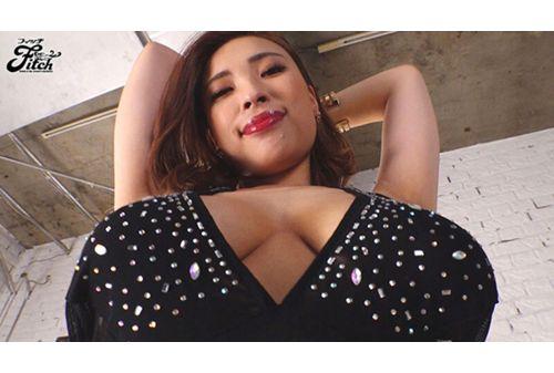 JUNY-092 I Want To Be Fucked By A Celebrity Slut With Colossal Tits Reina Kuroki Screenshot