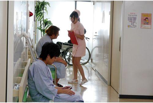 XVSR-698 The Nurse Call Suddenly... My Son's Wife ~The Sweet Temptation Of A Beautiful Married Woman~ Nana Ayano Screenshot