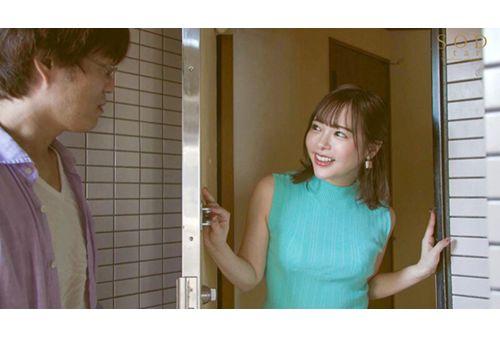 STARS-779 "You Haven't Had A Creampie With Your Wife Lately, Have You?"Having A Desire For Children, She Targeted Only Married Men In The Neighborhood, And Forced Her To Creampie Her, A Pregnant Wife Yuna Ogura Screenshot