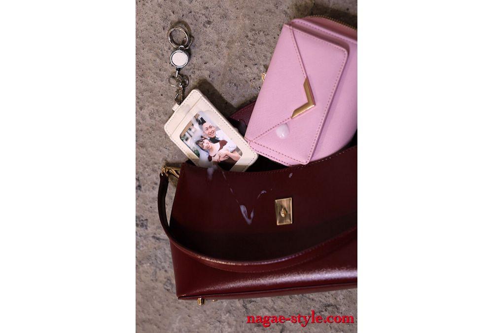 NSFS-457 Submitted True Story: My Wife Was Passed Around 28 - The Beloved Body I Couldn't Protect - Haruno Ruru Screenshot 20