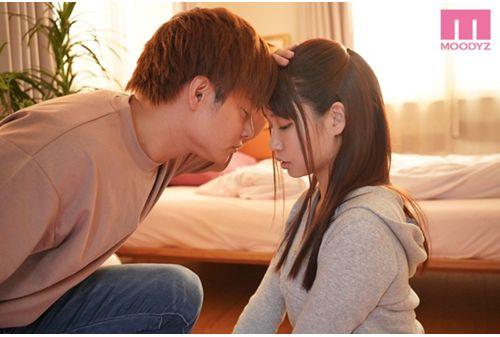MIAA-356 Mitsu Higuchi Decided To Practice SEX And Vaginal Cum Shot With Her Childhood Friend Because She Was Able To Do It For The First Time Screenshot