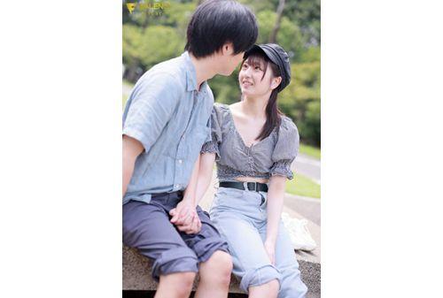 FSDSS-713 First Love Suite - First Sleepover Date With Girlfriend, Intense Sex Until Morning Suzu Nagano Screenshot