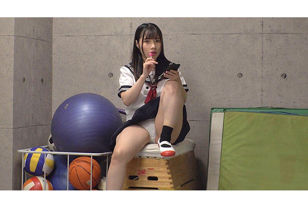 DMOW-222 Abusive Slut's Masturbation Ejaculation Management Screenshot 19