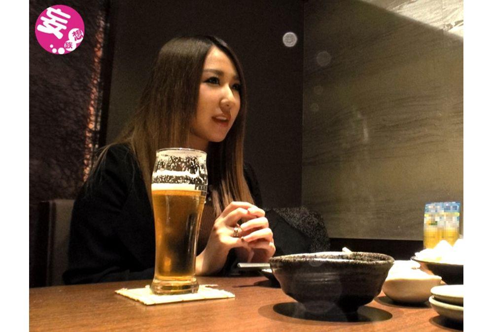 HAME-014 Nampa Tsuredashi Tavern Of The Self-proclaimed Entertainer "Paichin Tanaka" Screenshot 10