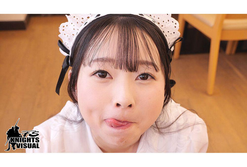 KV-321 Mochizuki Tsubomi Gulps Down 103 Shots Of 100% Freshly Squeezed Semen In One Day. Screenshot 19