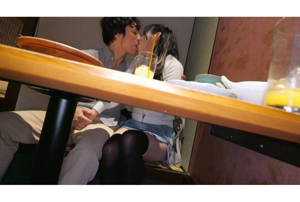 TCD-330 Devilishly Beautiful Cross-dressing Boy Goes On A Drunken 'reverse Anal' Date With Kurusu Raira. Screenshot 20