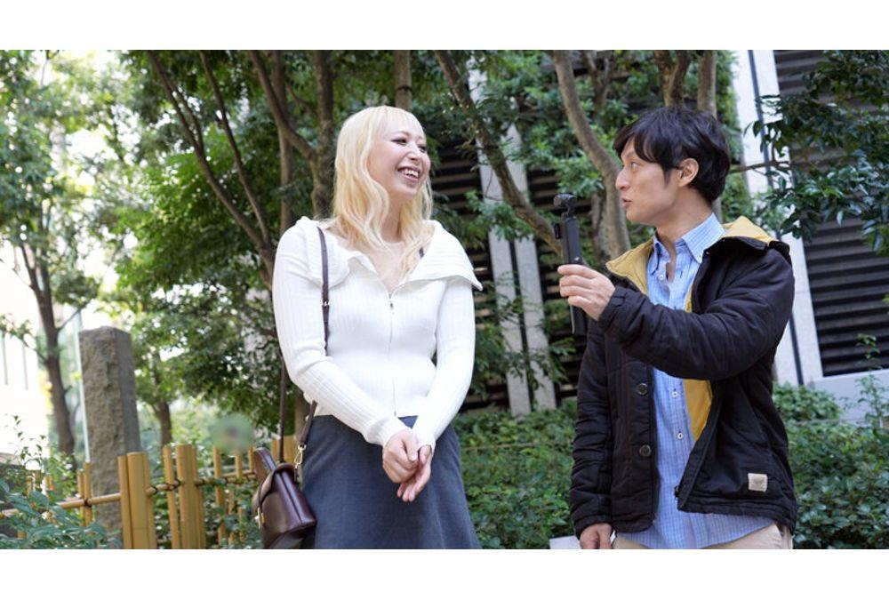 TCD-325 Drunkard Creampie Date With A Tall Model-type Transsexual Mel Screenshot 20