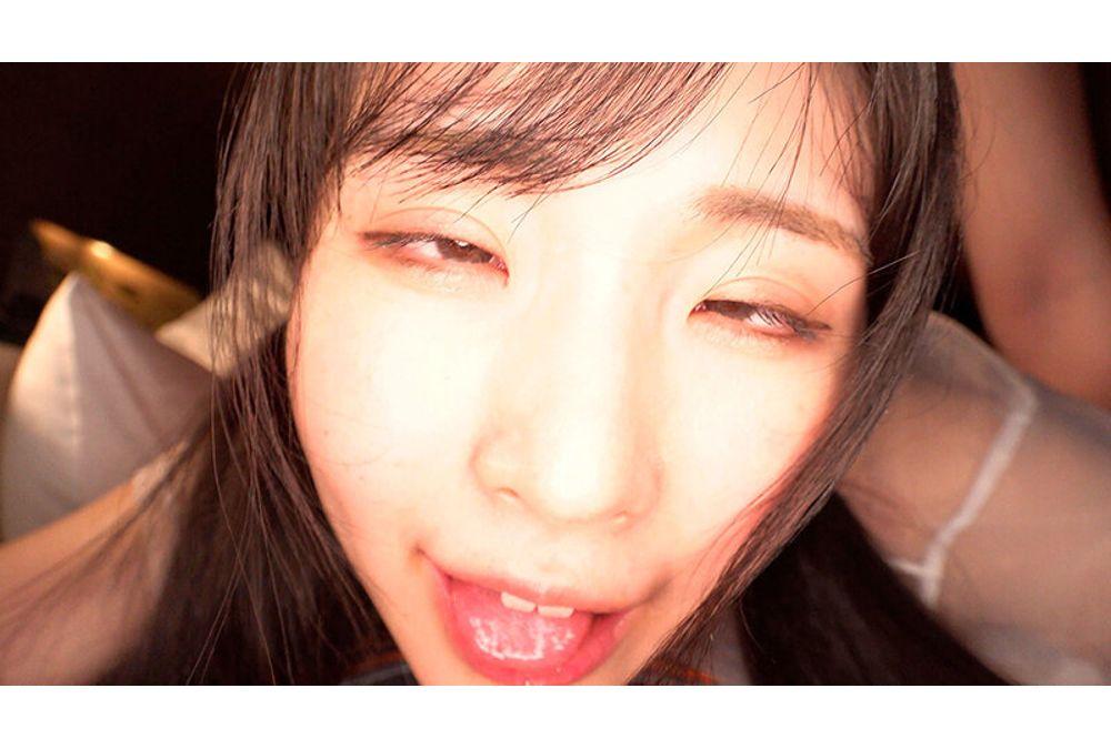 JERA-035 My Sex Friend Who Squirts During Sex Says, "I'm Interested, But I'm Scared To Do It Alone..." I Was Invited By Minazuki Hikaru, A Usually Quiet Office Worker I Meet Once A Month, To My First Brain-wrenching Orgasm Date. Screenshot 19